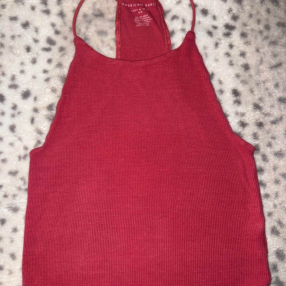American Eagle Outfitters Tank Top
